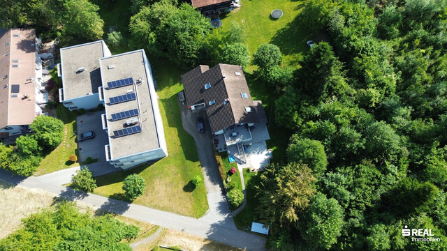Zweifamilienhaus in Feldkirch-Tisis!