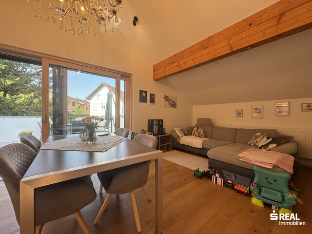 Zweifamilienhaus in Feldkirch-Tisis!
