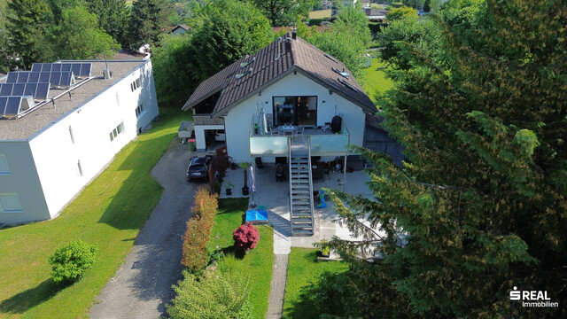 Zweifamilienhaus in Feldkirch-Tisis!