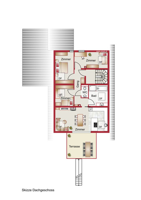 Zweifamilienhaus in Feldkirch-Tisis!