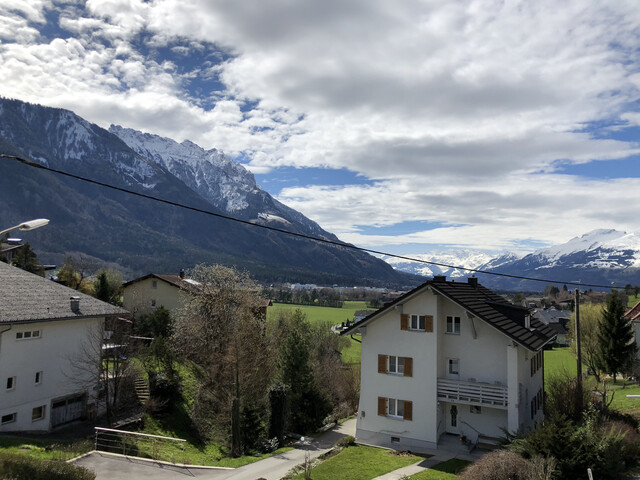Grenznahe neubau Wohnung in Feldkirch - Tosters