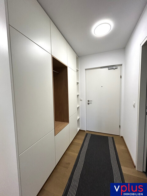 Ihr Wohlfühlzuhause direkt am See! Lichtdurchflutete 3-Zimmer-Wohnung