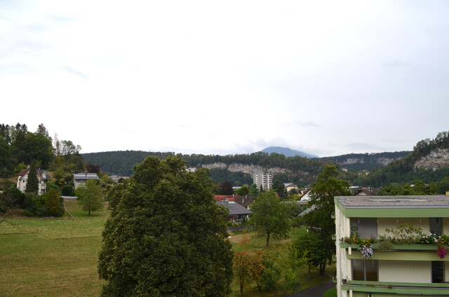 Gemütliche 1-Zimmerwohnung in Feldkirch, Im Brühl zu verkaufen (vermietet bis 31.12.2027)