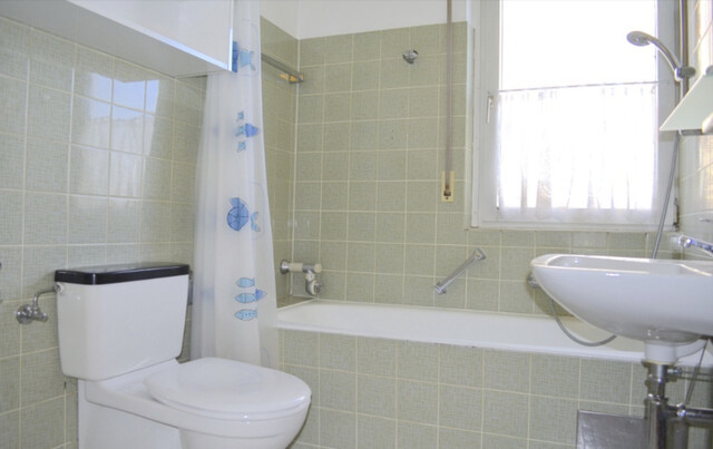 Gemütliche 1-Zimmerwohnung in Feldkirch, Im Brühl zu verkaufen (vermietet bis 31.12.2027)