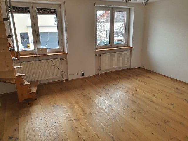 3 Zimmer Wohnung, sehr zentral