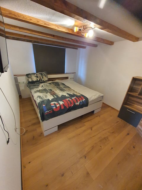 3 Zimmer Wohnung, sehr zentral