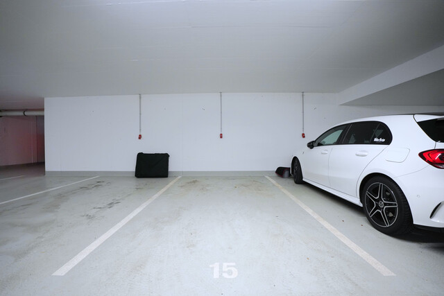 Hochwertig ausgestattete 4-Zimmer-Wohnung in  Klaus, Walgaustraße