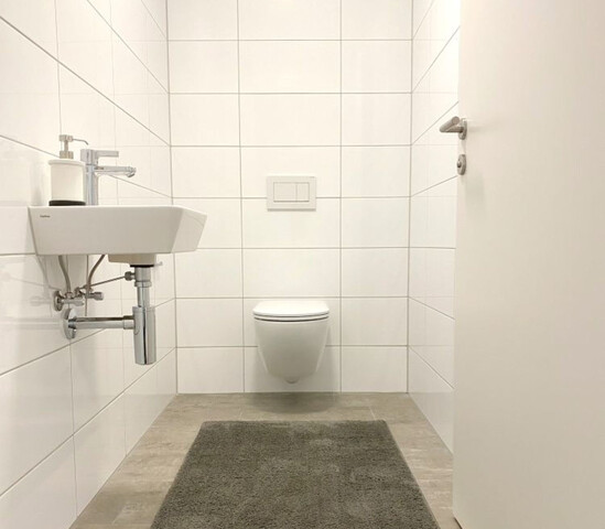 Hochwertig ausgestattete 4-Zimmer-Wohnung in  Klaus, Walgaustraße