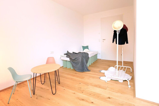 Hochwertig ausgestattete 4-Zimmer-Wohnung in  Klaus, Walgaustraße