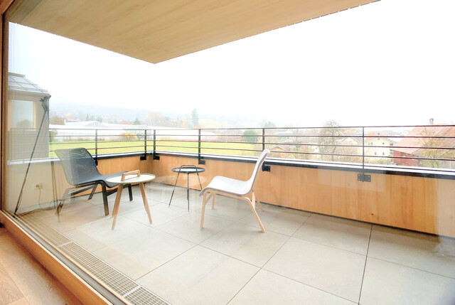 Hochwertig ausgestattete 4-Zimmer-Wohnung in  Klaus, Walgaustraße