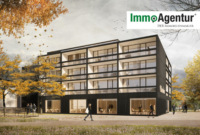 2 Zimmer-Wohnung  |  Modern  |  Rankweil  |  Wohnen am STERN    Förderungsmöglichkeiten