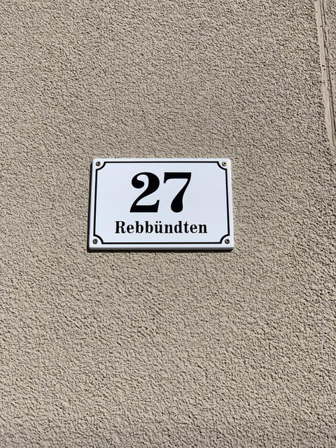 Sofortbezug!  |  4-Zimmer-Eck-Terrassen-Wohnung in Feldkirch-Altenstadt "Rebbündten 27 + 27a" zu verkaufen!