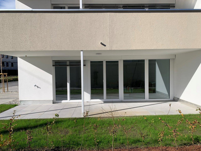 Sofortbezug!  |  4-Zimmer-Eck-Terrassen-Wohnung in Feldkirch-Altenstadt "Rebbündten 27 + 27a" zu verkaufen!