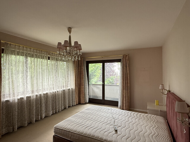 Mein Anwesen mit Charme und Schwimmbad im Lustenauer Rheindorf