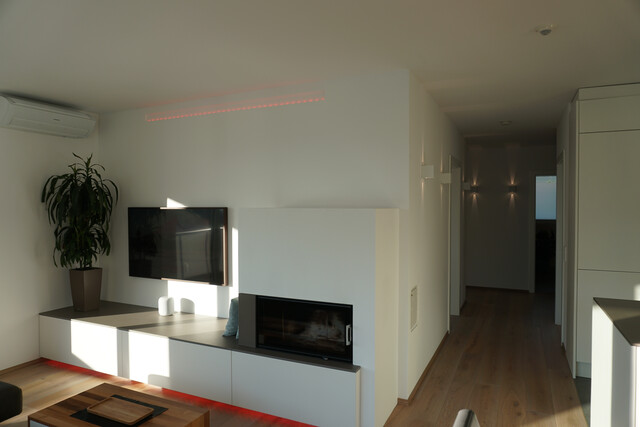 EXKLUSIVE wunderschöne 4-Zimmerwohnung in Bludenz zu vermieten 