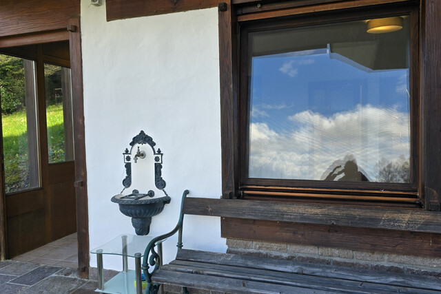 Wohnen mit Seesicht in Bregenz - ruhige Lage - Top 3 Einliegerwohnung - ab sofort