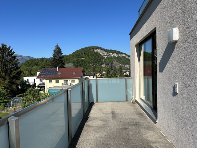 2 Zimmer-Wohnung  | Balkon  |  Götzis