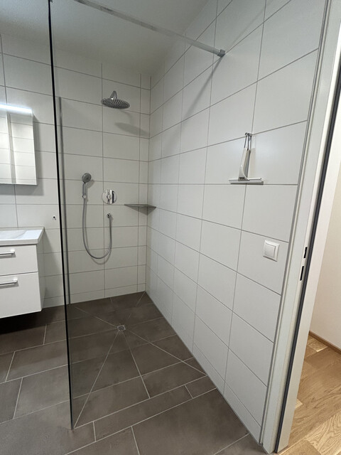  2-Zimmer-Neubauwohnung – Erstbezug in Dornbirn