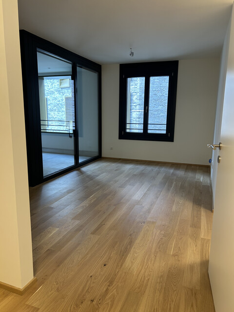  2-Zimmer-Neubauwohnung – Erstbezug in Dornbirn
