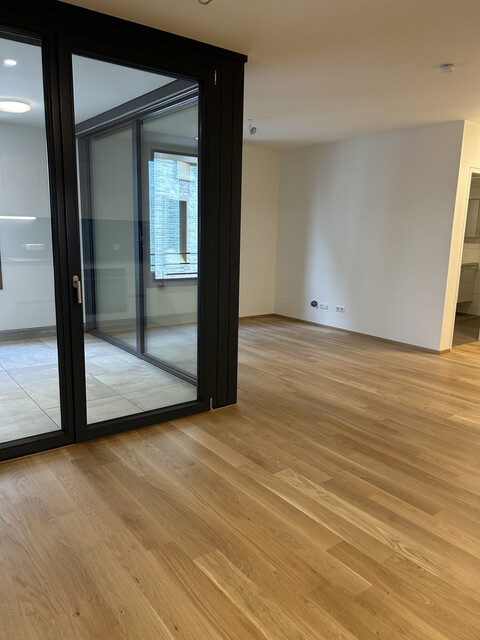  2-Zimmer-Neubauwohnung – Erstbezug in Dornbirn