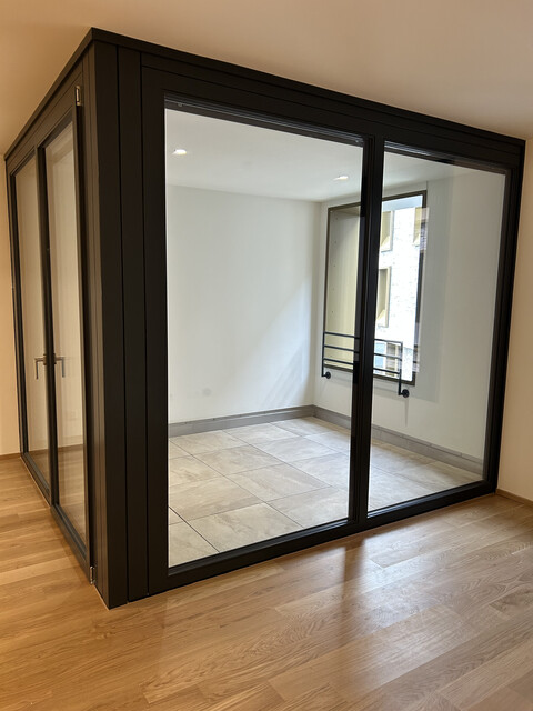  2-Zimmer-Neubauwohnung – Erstbezug in Dornbirn