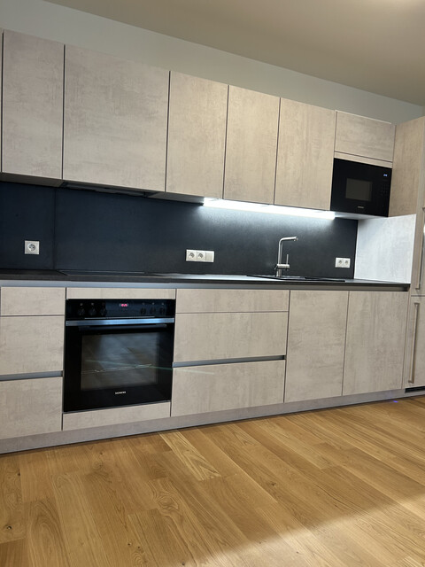  2-Zimmer-Neubauwohnung – Erstbezug in Dornbirn