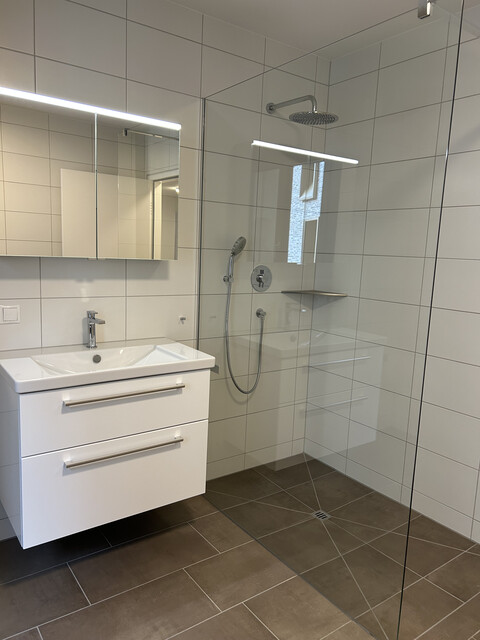  2-Zimmer-Neubauwohnung – Erstbezug in Dornbirn