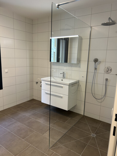  2-Zimmer-Neubauwohnung – Erstbezug in Dornbirn