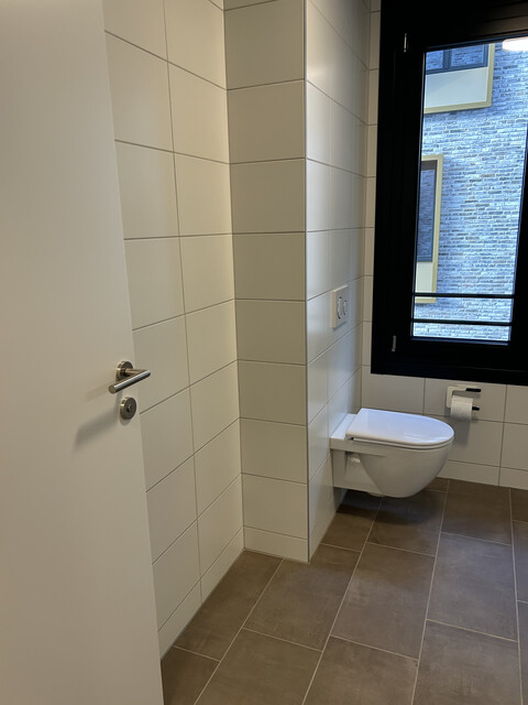  2-Zimmer-Neubauwohnung – Erstbezug in Dornbirn