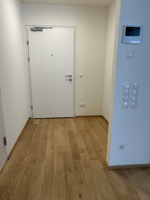  2-Zimmer-Neubauwohnung – Erstbezug in Dornbirn