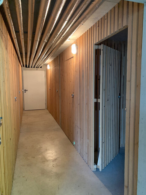 Tolle 2-Zimmer Terrassenwohnung in Nüziders, klein aber fein
