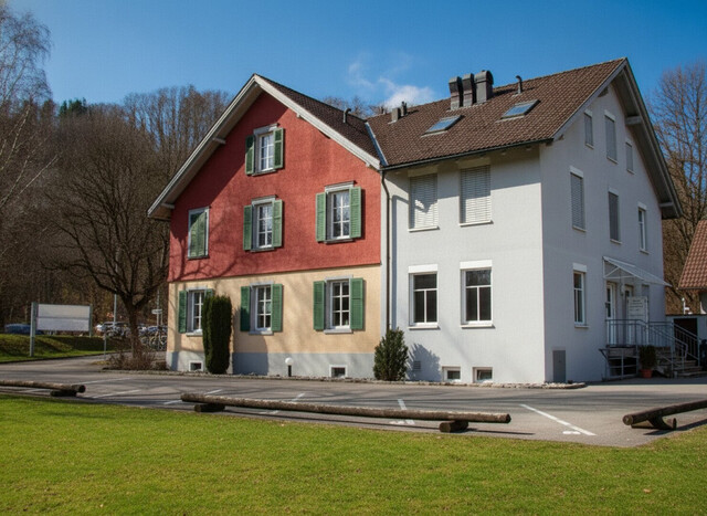 Ideal für Ihr kleines Business: Kompakte Geschäftsfläche mit 26,50 m² in Feldkirch-Tosters zu vermieten!