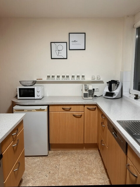 Helle 3-Zimmer-Wohnung, 1. OG  in Top-Lage in Dornbirn – provisionsfrei!