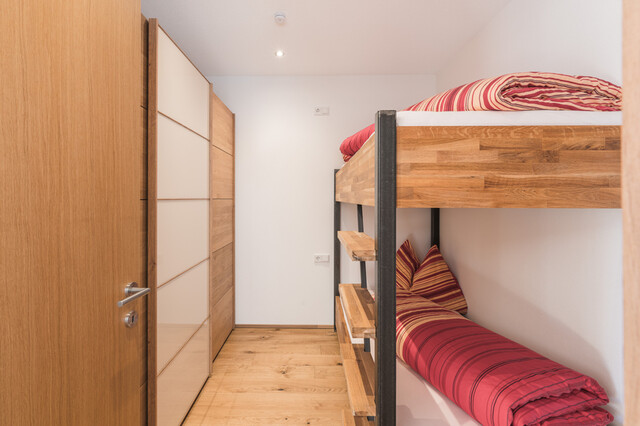 Schöne Wohnung mit toller Aussicht zu verkaufen