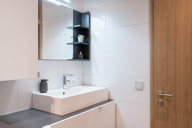 Schöne Wohnung mit toller Aussicht zu verkaufen