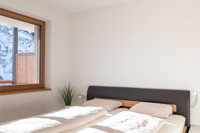 Schöne Wohnung mit toller Aussicht zu verkaufen