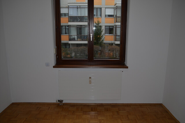 5-Zimmer-Wohnung mit Balkon in Bregenz, Achsiedlungsstraße zu verkaufen (bestandsfrei ab November 2025)