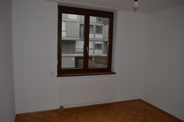 5-Zimmer-Wohnung mit Balkon in Bregenz, Achsiedlungsstraße zu verkaufen (bestandsfrei ab November 2025)