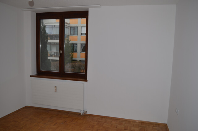 5-Zimmer-Wohnung mit Balkon in Bregenz, Achsiedlungsstraße zu verkaufen (bestandsfrei ab November 2025)