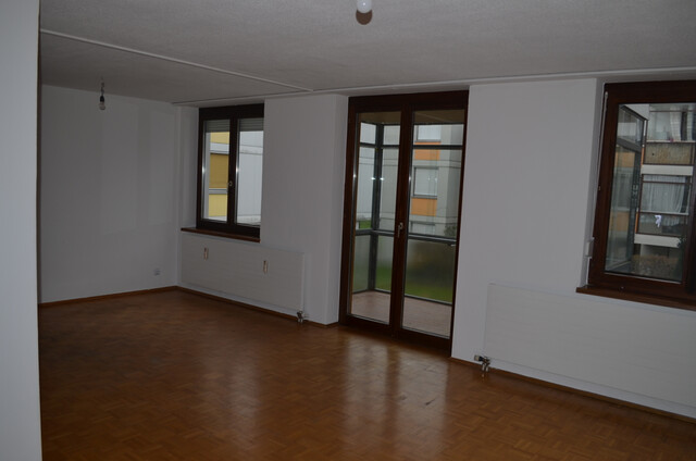 5-Zimmer-Wohnung mit Balkon in Bregenz, Achsiedlungsstraße zu verkaufen (bestandsfrei ab November 2025)