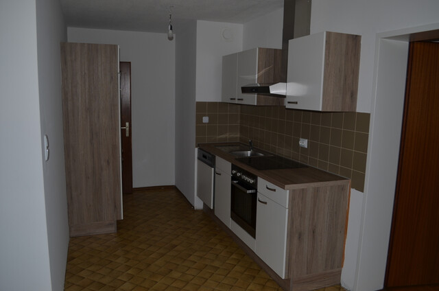 5-Zimmer-Wohnung mit Balkon in Bregenz, Achsiedlungsstraße zu verkaufen (bestandsfrei ab November 2025)