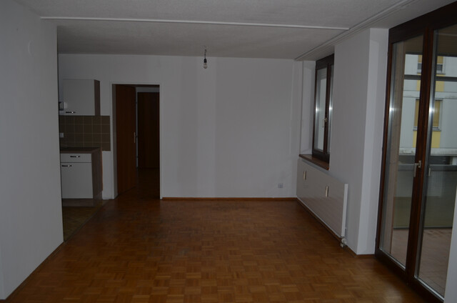 5-Zimmer-Wohnung mit Balkon in Bregenz, Achsiedlungsstraße zu verkaufen (bestandsfrei ab November 2025)