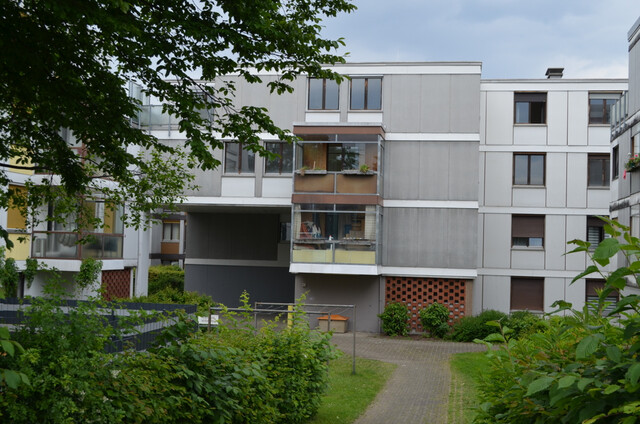 5-Zimmer-Wohnung mit Balkon in Bregenz, Achsiedlungsstraße zu verkaufen (bestandsfrei ab November 2025)