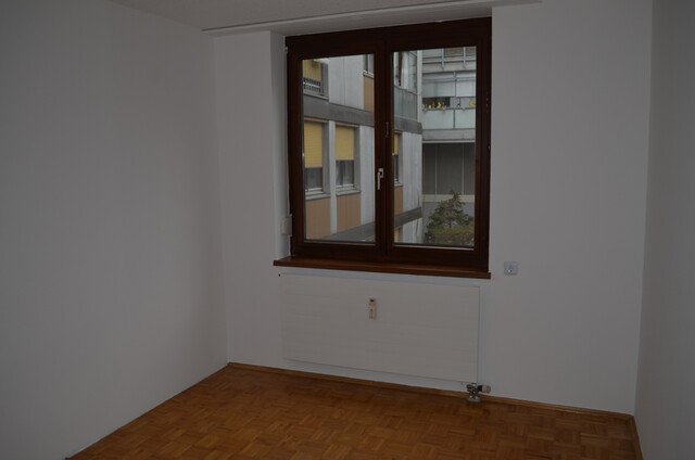 5-Zimmer-Wohnung mit Balkon in Bregenz, Achsiedlungsstraße zu verkaufen (bestandsfrei ab November 2025)