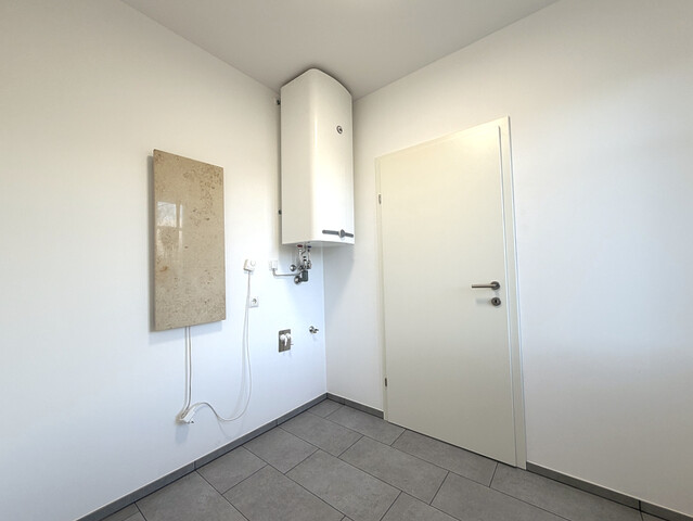 Gepflegte 4-Zimmer-Altbauwohnung in zentraler Lage von Frastanz