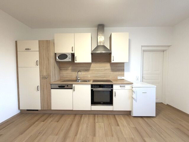 Gepflegte 4-Zimmer-Altbauwohnung in zentraler Lage von Frastanz