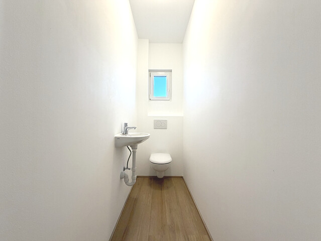 Gepflegte 4-Zimmer-Altbauwohnung in zentraler Lage von Frastanz