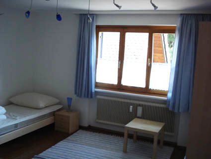 2-Zimmer Wohnung mit 10 m² Balkon, 1 Parkplatz und 10,00 m² Fahrradabstellraum