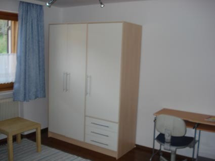 2-Zimmer Wohnung mit 10 m² Balkon, 1 Parkplatz und 10,00 m² Fahrradabstellraum