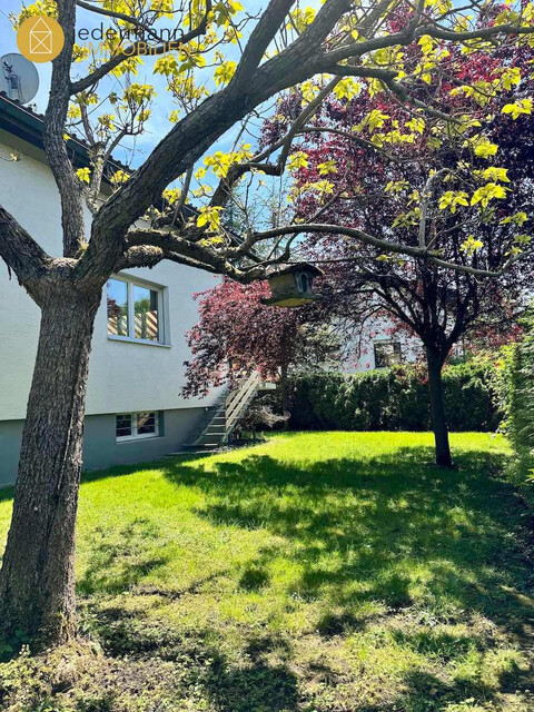 DORNBIRN: CHARMANTES ZUHAUSE MIT HERZ! LIEBEVOLL SANIERTES HAUS IM ROHRBACH.